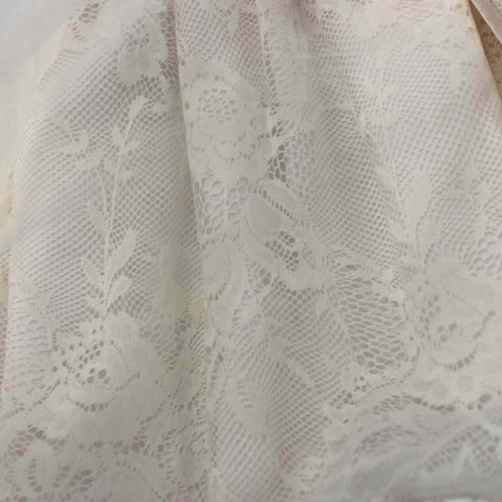 Vintage MAE-LI ROSE DRESS - Picture 2 of 6